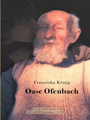 cover image of Oase Ofenbach